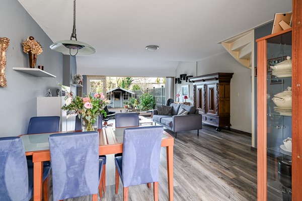 Medium property photo - Spreeuwenhoek 13, 3201 JM Spijkenisse